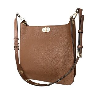 🆕 Michael Kors Sullivan Shoulder Bag Crossbody